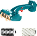 Perie electrică multifuncțională pentru grătar și zăpadă, compatibilă Makita 18V – NU VINE INSOTITA DE ACUMULATOR